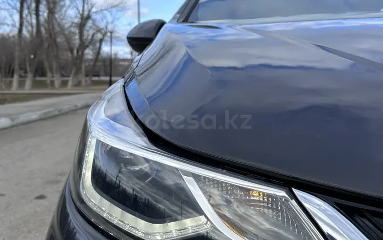 Chevrolet Cruze 2016 года за 5 000 000 тг. в Актобе