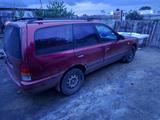 Nissan Sunny 1991 годаүшін1 100 000 тг. в Костанай