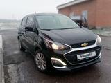 Chevrolet Spark 2019 года за 5 150 000 тг. в Тараз