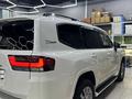 Toyota Land Cruiser 2022 года за 39 000 000 тг. в Шымкент – фото 3