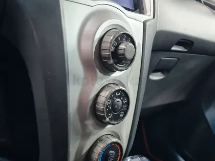 Toyota Yaris 2008 года за 3 200 000 тг. в Алматы – фото 10