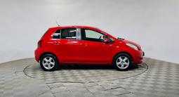 Toyota Yaris 2008 года за 3 200 000 тг. в Алматы – фото 4