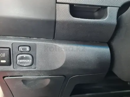 Toyota Yaris 2008 года за 3 200 000 тг. в Алматы – фото 22