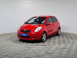 Toyota Yaris 2008 годаүшін3 200 000 тг. в Алматы