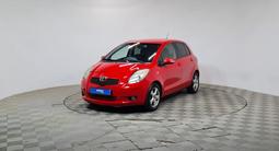 Toyota Yaris 2008 года за 3 200 000 тг. в Алматы