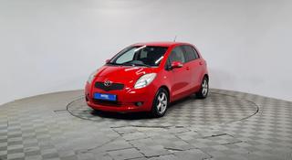 Toyota Yaris 2008 года за 3 200 000 тг. в Алматы
