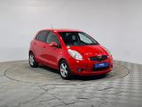 Toyota Yaris 2008 годаүшін3 200 000 тг. в Алматы – фото 3