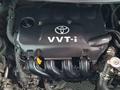 Toyota Yaris 2008 годаүшін3 200 000 тг. в Алматы – фото 9