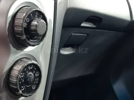 Toyota Yaris 2008 года за 3 200 000 тг. в Алматы – фото 13
