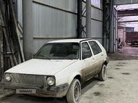 Volkswagen Golf 1990 годаfor700 000 тг. в Уральск