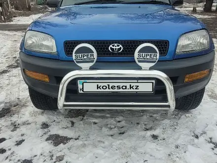 Toyota RAV4 1995 года за 4 000 000 тг. в Алматы