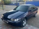 Toyota Carina E 1993 года за 1 800 000 тг. в Семей – фото 2