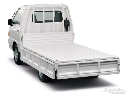 Hyundai  Porter 2026 года за 14 200 000 тг. в Шымкент – фото 2