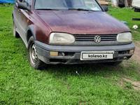 Volkswagen Golf 1992 годаүшін900 000 тг. в Астана