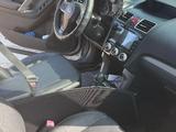 Subaru Forester 2015 года за 4 800 000 тг. в Актау – фото 5