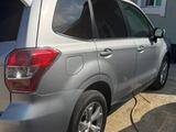 Subaru Forester 2015 года за 4 800 000 тг. в Актау – фото 2