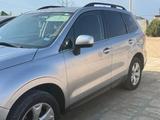 Subaru Forester 2015 года за 4 800 000 тг. в Актау