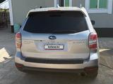 Subaru Forester 2015 года за 4 800 000 тг. в Актау – фото 3