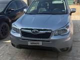 Subaru Forester 2015 года за 4 800 000 тг. в Актау – фото 4