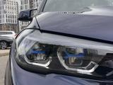 BMW X5 2020 года за 30 800 000 тг. в Астана – фото 4