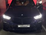 BMW X5 2020 года за 30 800 000 тг. в Астана – фото 2