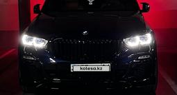 BMW X5 2020 года за 30 800 000 тг. в Астана