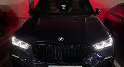 BMW X5 2020 года за 30 800 000 тг. в Астана – фото 3