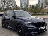 BMW X5 2020 года за 30 800 000 тг. в Астана – фото 3