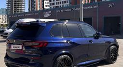 BMW X5 2020 года за 30 800 000 тг. в Астана – фото 5