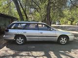 Subaru Legacy 1997 года за 1 100 000 тг. в Алматы