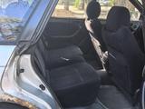Subaru Legacy 1997 года за 1 100 000 тг. в Алматы – фото 4