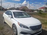 Hyundai Sonata 2015 годаfor4 900 000 тг. в Уральск – фото 2