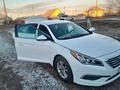 Hyundai Sonata 2015 года за 4 900 000 тг. в Уральск – фото 18