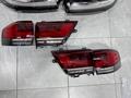 Фары передние и задние TLC300 NEW ORIGINAL за 650 000 тг. в Алматы – фото 7