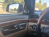 Mercedes-Benz S 500 2011 года за 14 700 000 тг. в Алматы – фото 3