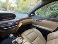 Mercedes-Benz S 500 2011 года за 10 600 000 тг. в Алматы – фото 5