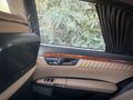 Mercedes-Benz S 500 2011 года за 10 600 000 тг. в Алматы – фото 7