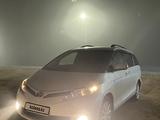 Toyota Previa 2019 года за 12 000 000 тг. в Атырау – фото 4