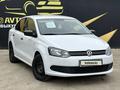 Volkswagen Polo 2015 годаүшін4 900 000 тг. в Атырау – фото 2