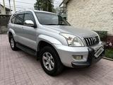 Toyota Land Cruiser Prado 2005 года за 7 500 000 тг. в Алматы