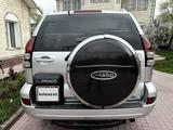 Toyota Land Cruiser Prado 2005 года за 7 500 000 тг. в Алматы – фото 5