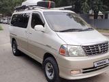 Toyota Grand Hiace 1999 года за 10 000 000 тг. в Алматы – фото 3