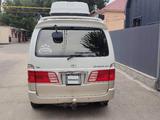 Toyota Grand Hiace 1999 года за 10 000 000 тг. в Алматы – фото 5