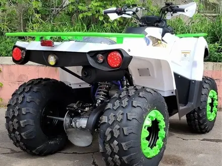 Avantis  Forester 200 2025 года за 417 224 тг. в Алматы – фото 3