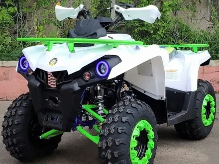 Avantis  Forester 200 2025 года за 417 224 тг. в Алматы