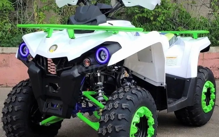 Avantis  Forester 200 2025 года за 417 224 тг. в Алматы