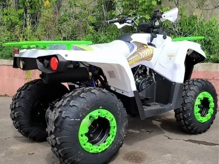 Avantis  Forester 200 2025 года за 417 224 тг. в Алматы – фото 5