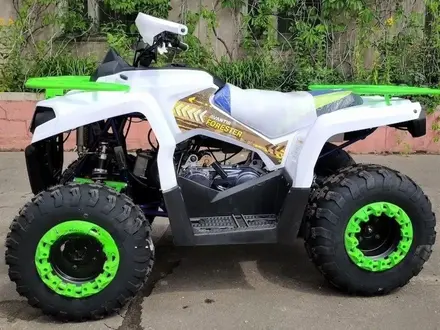 Avantis  Forester 200 2025 года за 417 224 тг. в Алматы – фото 4