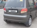 Daewoo Matiz 2013 годаүшін1 400 000 тг. в Актау – фото 5