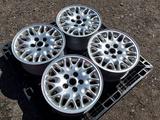 Диски R16 оригинал 5x120 Jaguar за 180 000 тг. в Уральск